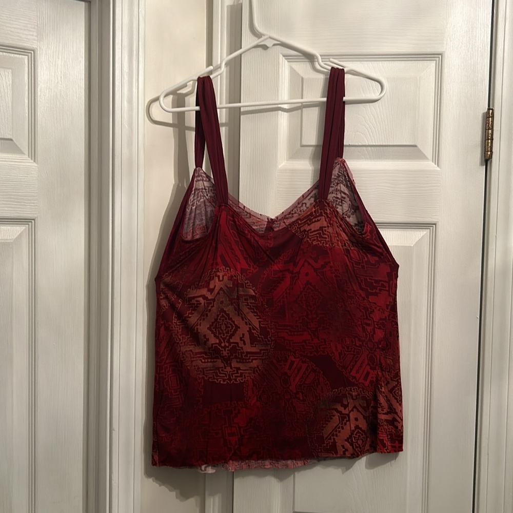 Calvin Klein tank - Picture 6 of 7